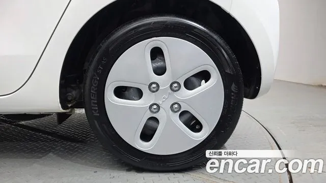 Kia Ray 2022 thumb 9