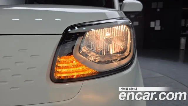 Kia Ray 2022 thumb 4