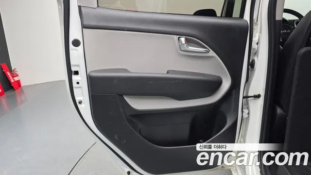 Kia Ray 2022 thumb 12