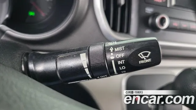 Kia Ray 2022 thumb 3