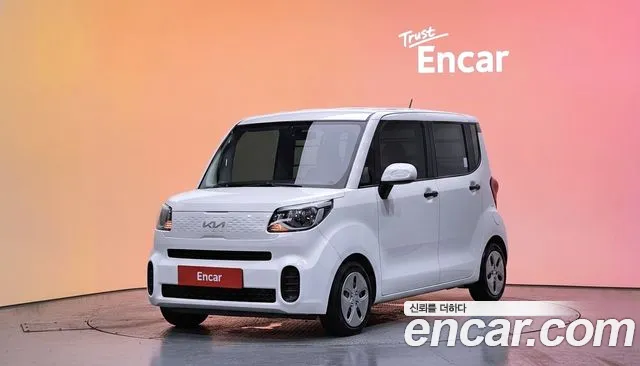 Kia Ray 2022 thumb 5
