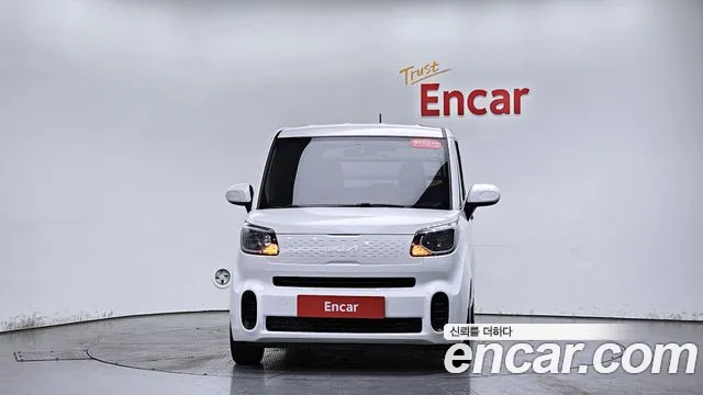 Kia Ray 2022 thumb 7