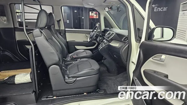 Kia Ray 2022 thumb 8
