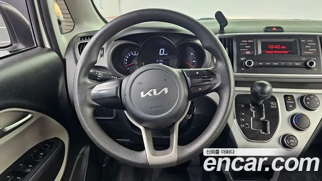 Kia Ray 2022 thumb 10