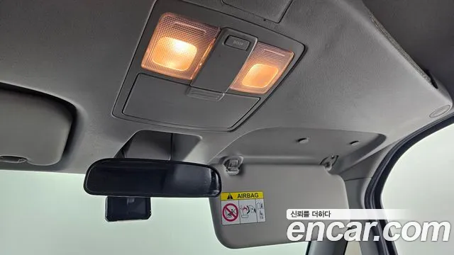Kia Ray 2022 thumb 4
