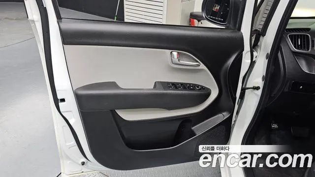 Kia Ray 2022 thumb 6