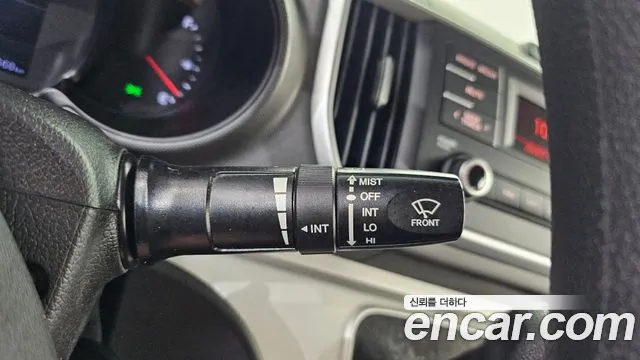 Kia Ray 2022 thumb 2