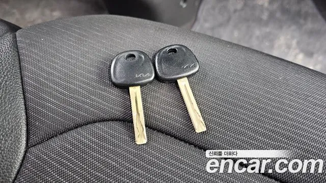 Kia Ray 2022 thumb 9