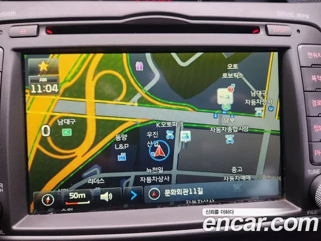 Kia Sportage 2015 thumb 7