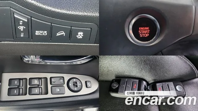Kia Sportage 2015 thumb 6