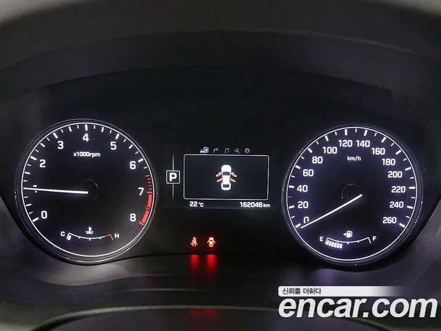 Hyundai Genesis 2015 thumb 9