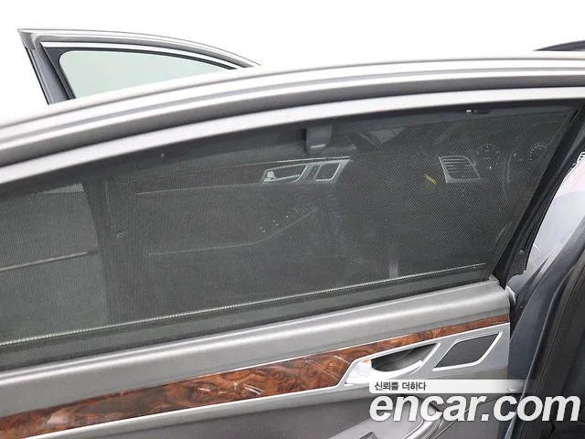Hyundai Genesis 2015 thumb 7