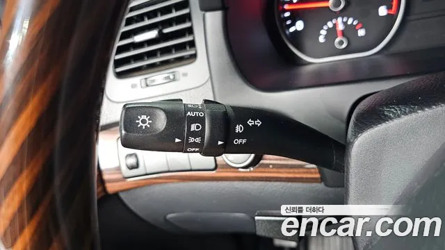 Kia Mohave 2017 thumb 5