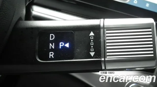 Hyundai Grandeur Hybrid 2024 thumb 10