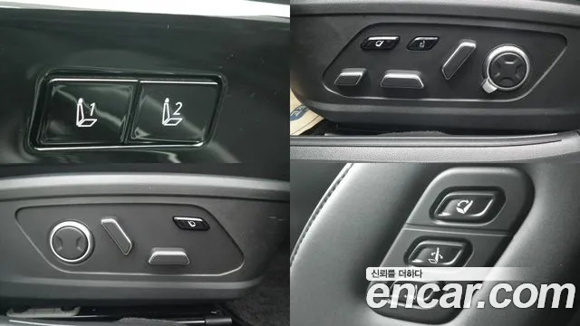 Hyundai Grandeur Hybrid 2024 thumb 4