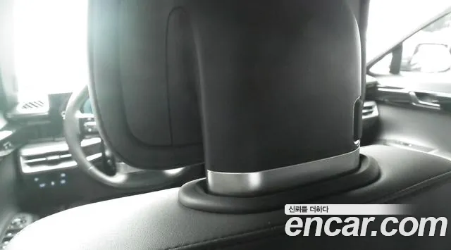 Hyundai Grandeur Hybrid 2024 thumb 9