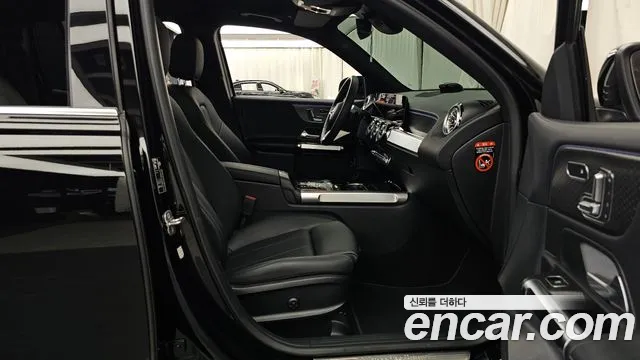 Mercedes-Benz GLB 2024 thumb 8