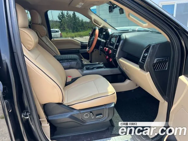 Ford F150 2016 thumb 12