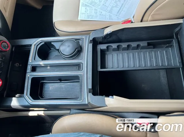 Ford F150 2016 thumb 8