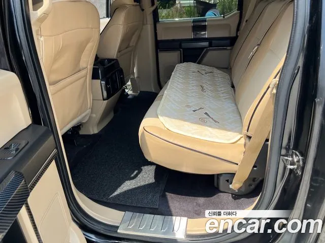 Ford F150 2016 thumb 6