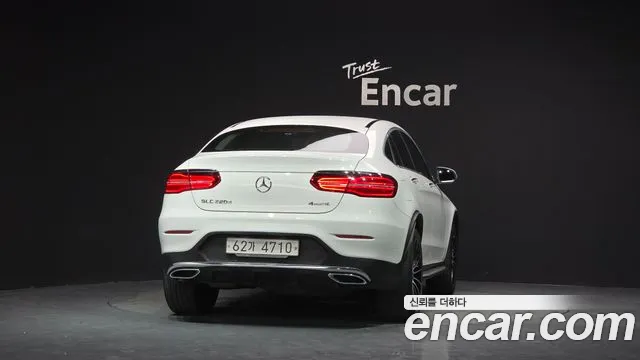 Mercedes-Benz GLC 2017 thumb 6