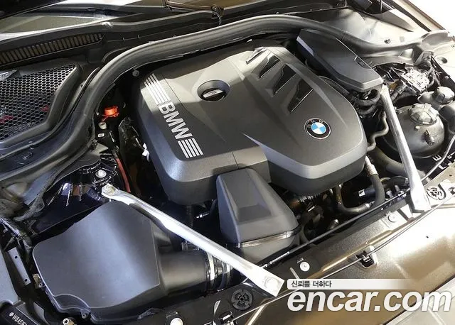 BMW 5 серии 2024 thumb 6