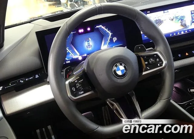 BMW 5 серии 2024 thumb 7