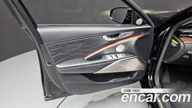 Kia K9 2019 thumb 11