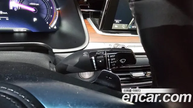 Kia K9 2019 thumb 5