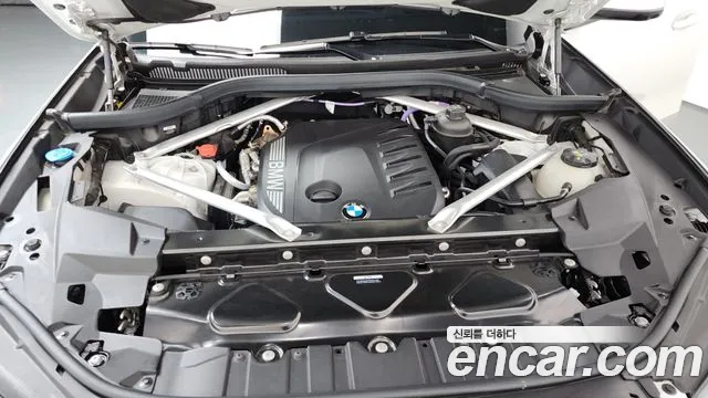 BMW X5 2025 thumb 8