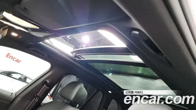 BMW X5 2025 thumb 7