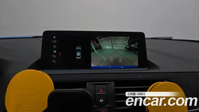 BMW M2 2020 thumb 4
