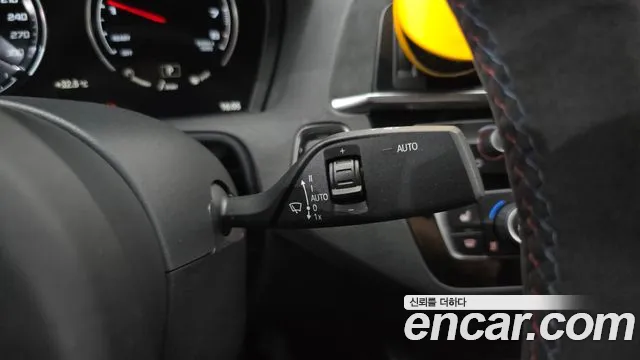 BMW M2 2020 thumb 7