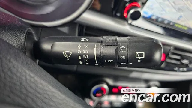 Kia Morning 2017 thumb 5