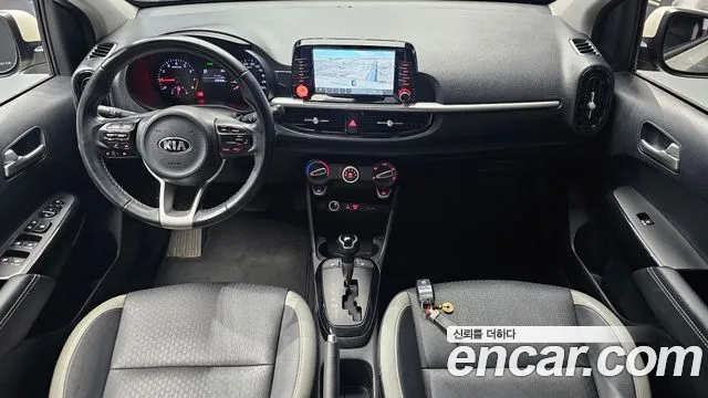 Kia Morning 2018 thumb 4