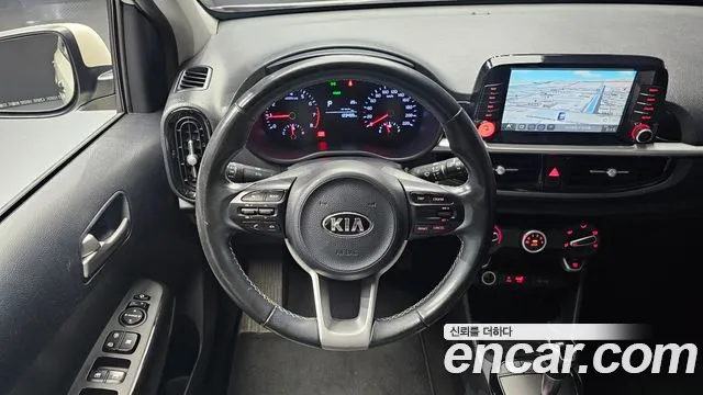 Kia Morning 2018 thumb 5