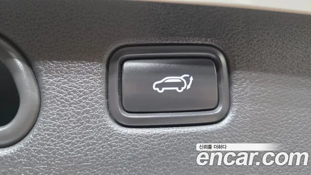 Hyundai Tucson 2016 thumb 4