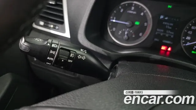 Hyundai Tucson 2016 thumb 8