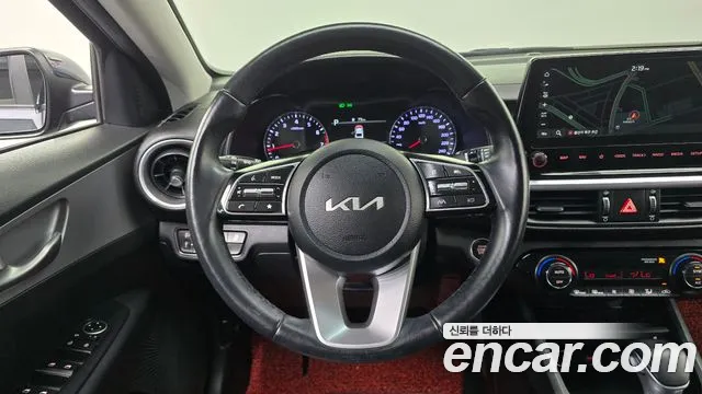 Kia K3 2021 thumb 11