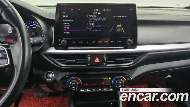 Kia K3 2021 thumb 8