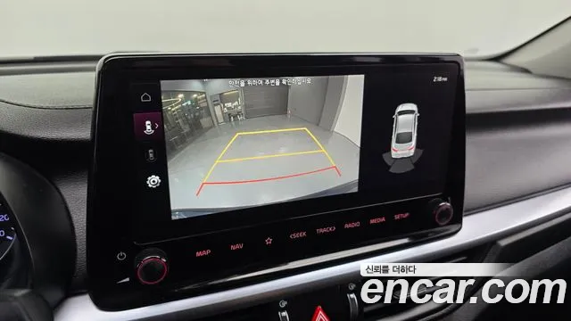 Kia K3 2021 thumb 12