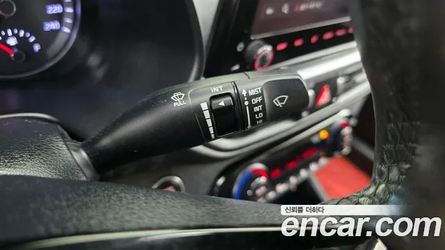 Kia K3 2021 thumb 5