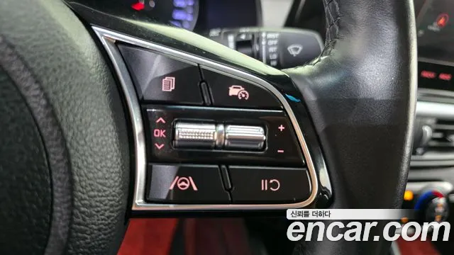 Kia K3 2021 thumb 10