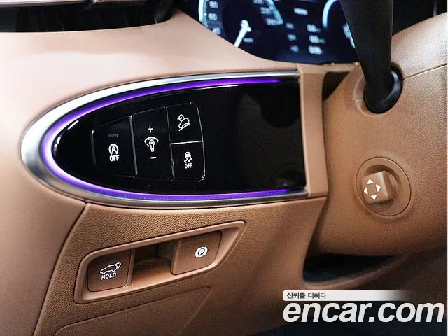 Genesis GV70 2023 thumb 6