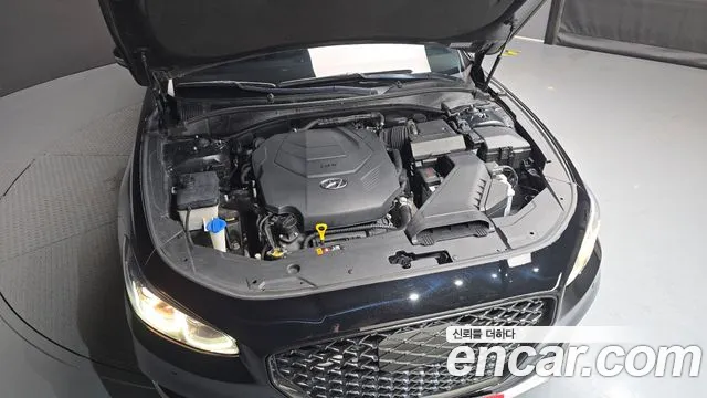 Hyundai Grandeur 2017 thumb 6