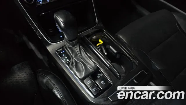 Hyundai Grandeur 2017 thumb 4