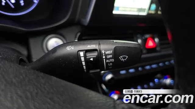 Hyundai Grandeur 2017 thumb 5