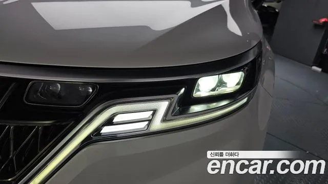 Kia Carnival 2021 thumb 5