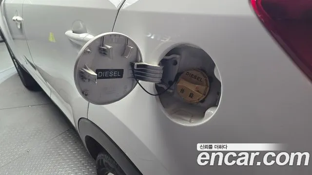 Kia Sportage 2015 thumb 7