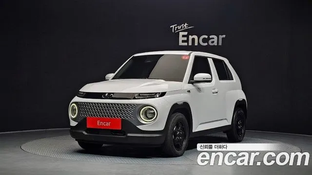 Hyundai Casper 2021 thumb 4